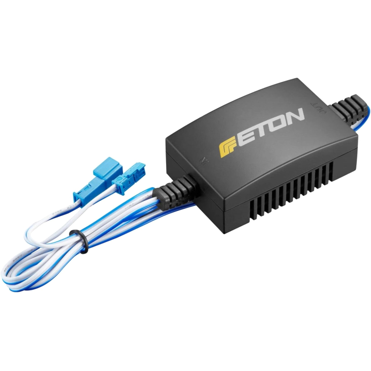 Кроссовер для фильтрации НЧ Eton ETU-B100XHP, фото 