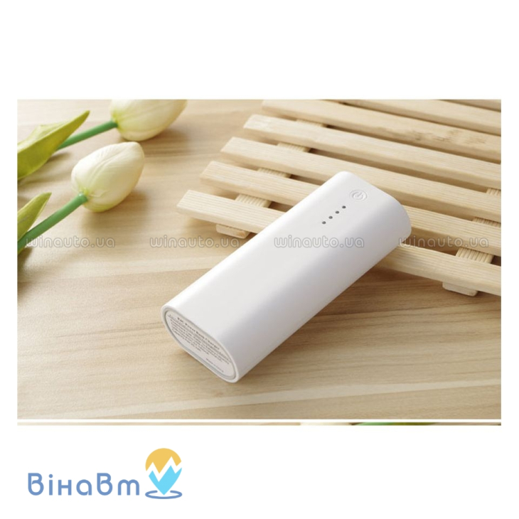 Зарядное устройство + Power Bank Soshine E4C для аккумуляторов 18650, фото 3