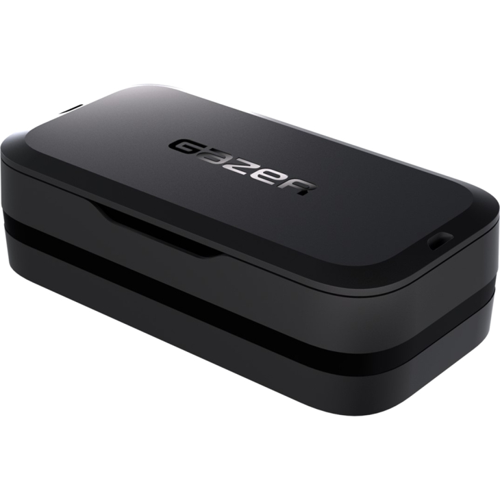Автосигнализация Gazer S5 Pro Overhand с автозапуском (4G LTE + GPS + BT Метки + Реле), фото 4