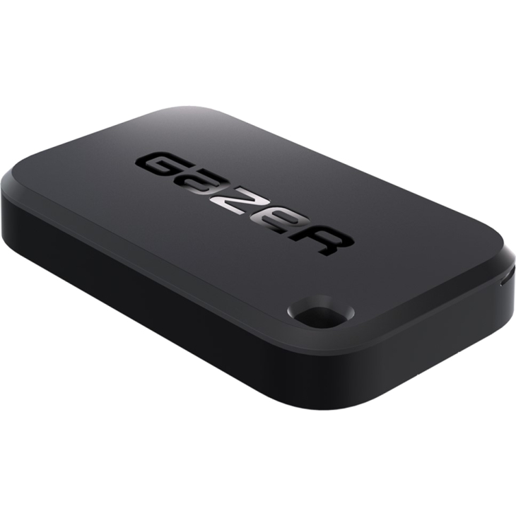 Автосигнализация Gazer S5 Pro Overhand с автозапуском (4G LTE + GPS + BT Метки + Реле), фото 5