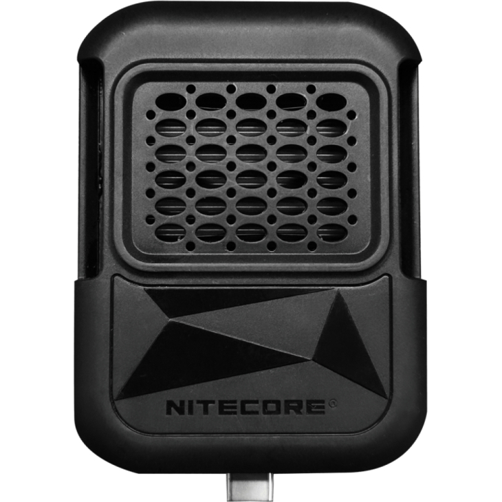 Пластины для фумигатора от комаров Nitecore MRM10 Mini (набор, 60 шт) + фумигатор Nitecore EMR11D, фото 3