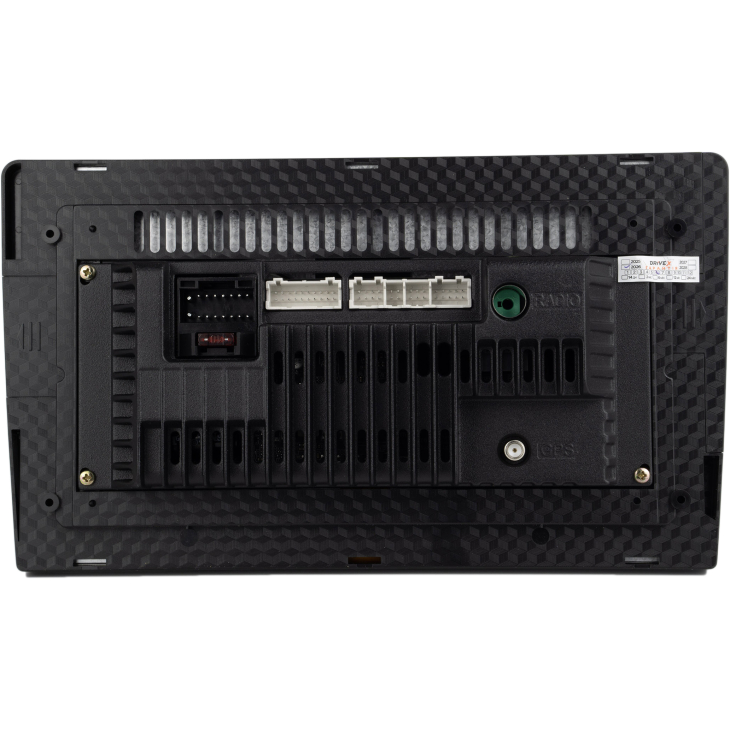 Автомагнитола DriveX SoKill DELTA-900 AND 9" 4C 2+64GB, фото 4