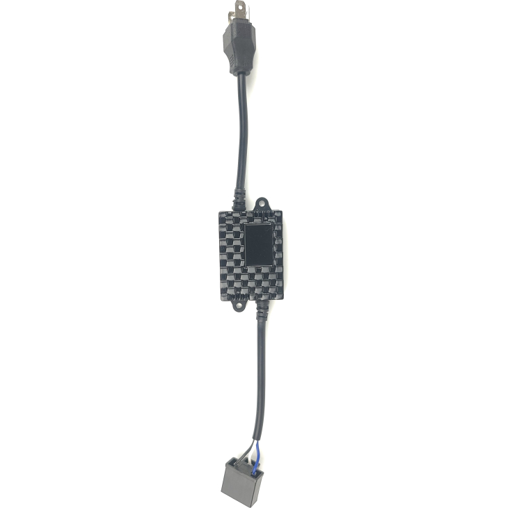 Обманка Can-Bus DriveX DLX H4, фото 2