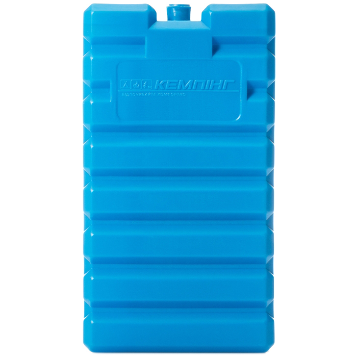 Аккумулятор холода Кемпинг IcePack 750 г 2 шт, фото 3