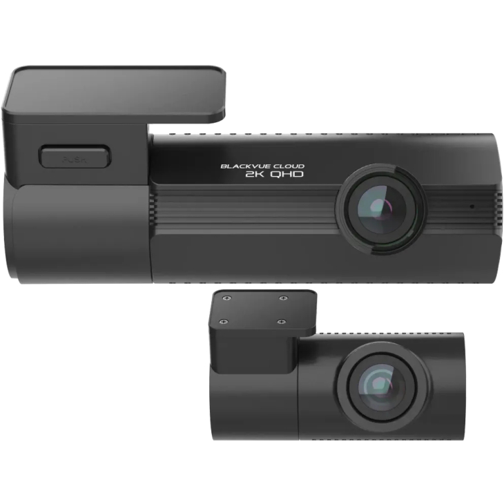 Видеорегистратор Blackvue DR ELITE 8-2 CH, фото 