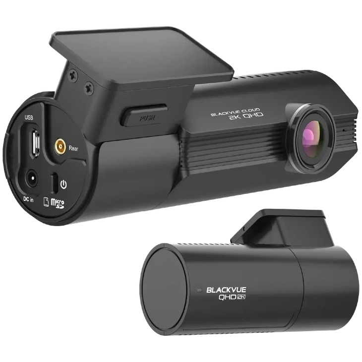Видеорегистратор Blackvue DR ELITE 8-2 CH, фото 2