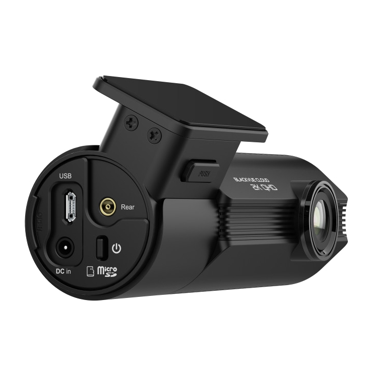 Видеорегистратор Blackvue DR ELITE 8-2 CH, фото 3