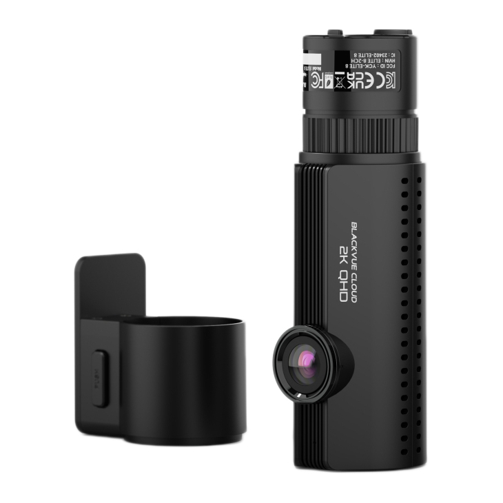 Видеорегистратор Blackvue DR ELITE 8-2 CH, фото 4