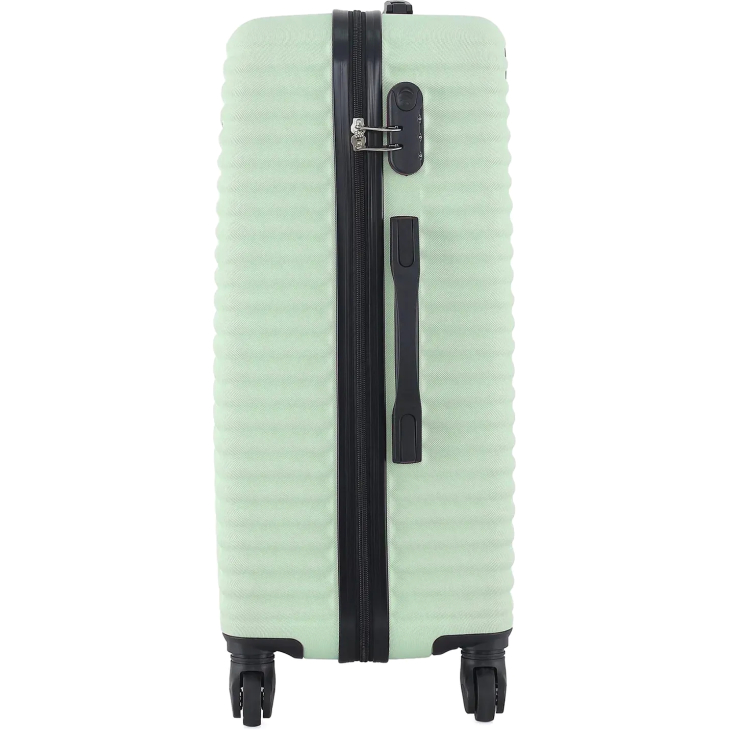 Чемодан Semi Line 24" M Mint (T5646-3), фото 5