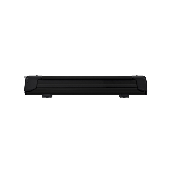 Кріплення лиж/сноубордів Thule SnowPack Extender Black 732507, фото 