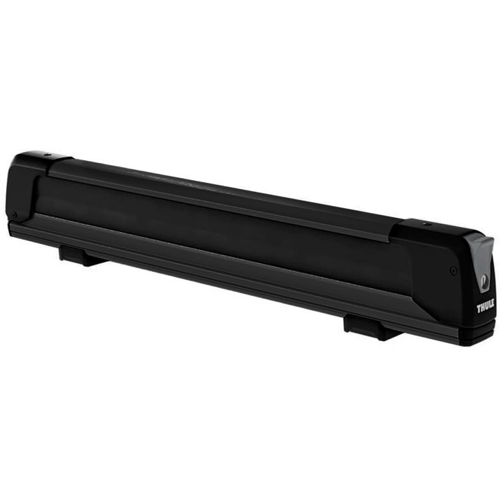 Кріплення лиж/сноубордів Thule SnowPack Extender Black 732507, фото 4