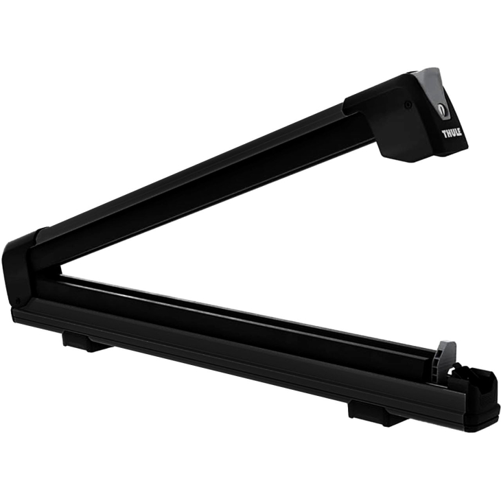 Кріплення лиж/сноубордів Thule SnowPack Extender Black 732507, фото 5