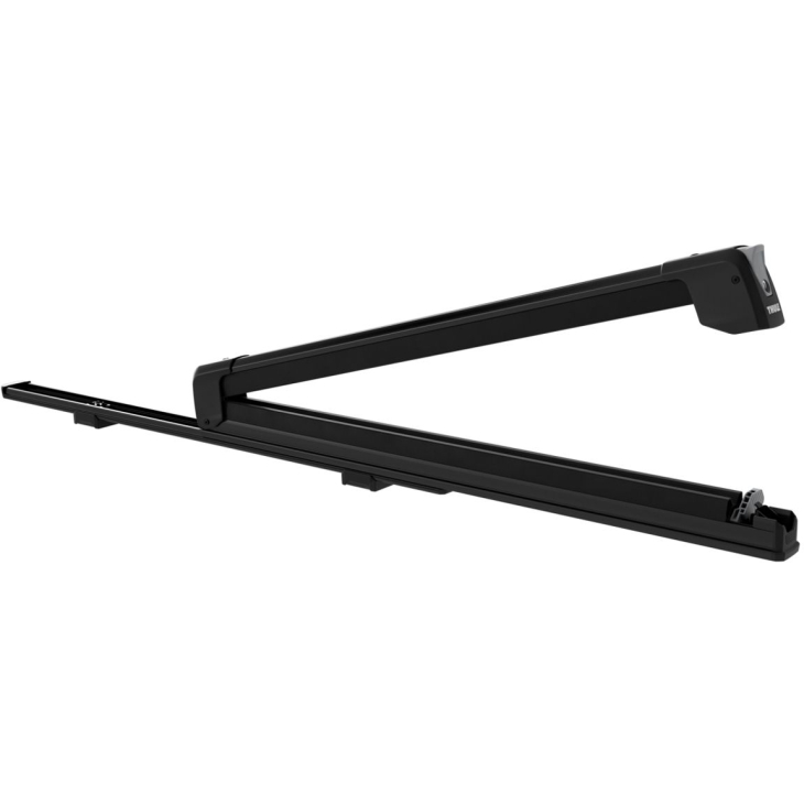 Кріплення лиж/сноубордів Thule SnowPack Extender Black 732507, фото 6