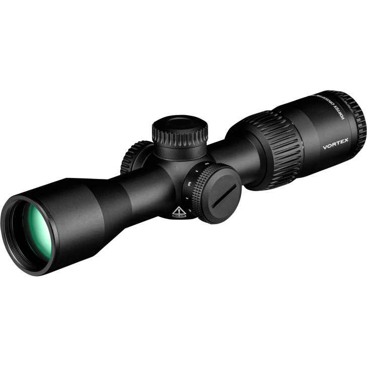 Прицел оптический Vortex Crossfire HD 1.5-5.5x32 Scout 2A BDC MOA (CFR-1501i), фото 