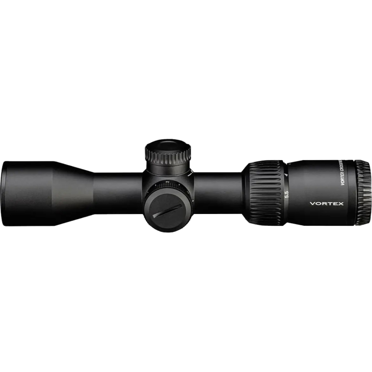 Прицел оптический Vortex Crossfire HD 1.5-5.5x32 Scout 2A BDC MOA (CFR-1501i), фото 5