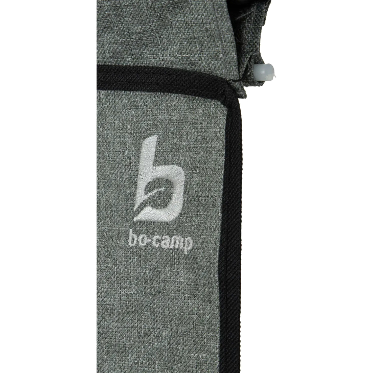 Органайзер підвісний Bo-Camp Overton M 7 Compartments Grey (1771600), фото 2