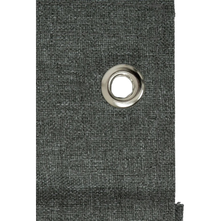 Органайзер підвісний Bo-Camp Overton M 7 Compartments Grey (1771600), фото 3