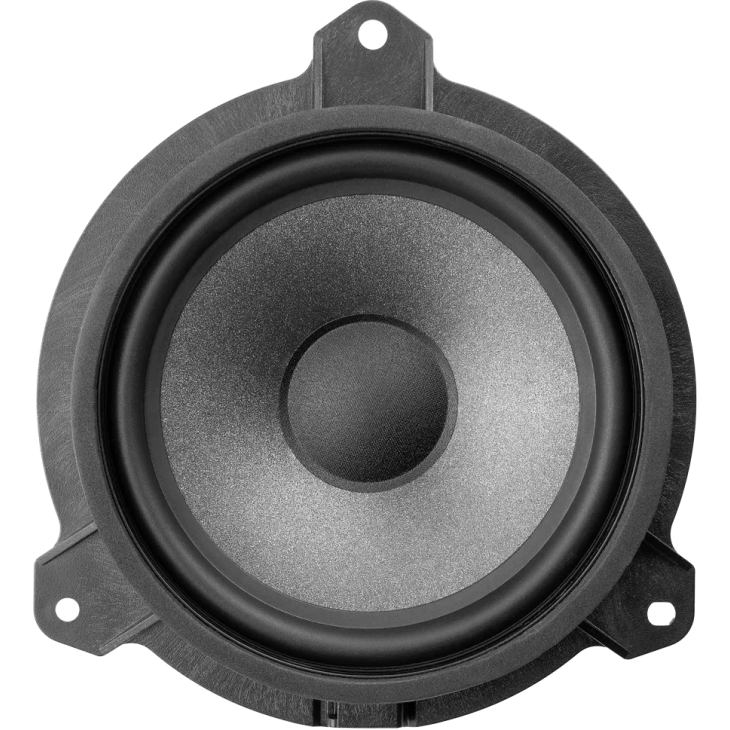 Компонентная акустика для Toyota Axton ATS-TOY160C, фото 3