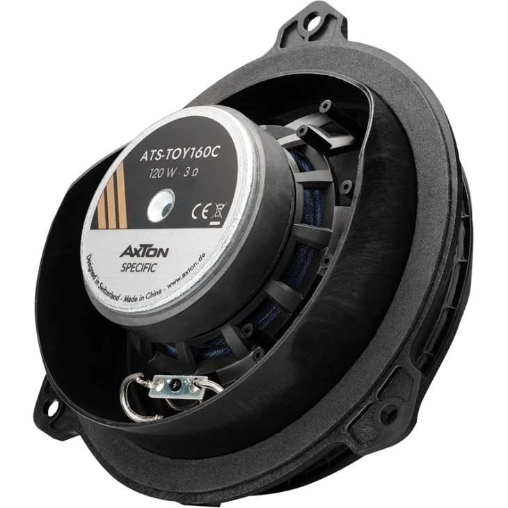 Компонентная акустика для Toyota Axton ATS-TOY160C, фото 5