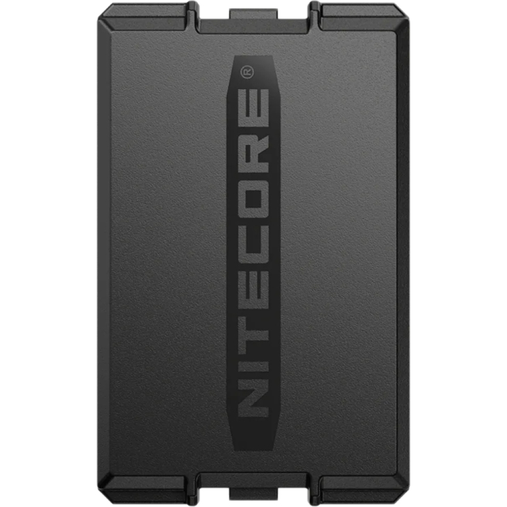Аккумулятор литиевый Nitecore HLB2500 3.7V 2500mAh, защищенный, фото 2