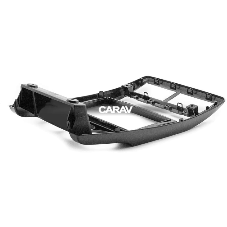 Переходная рамка Carav 22-1500 для Lada Priora 2013-2018, фото 4