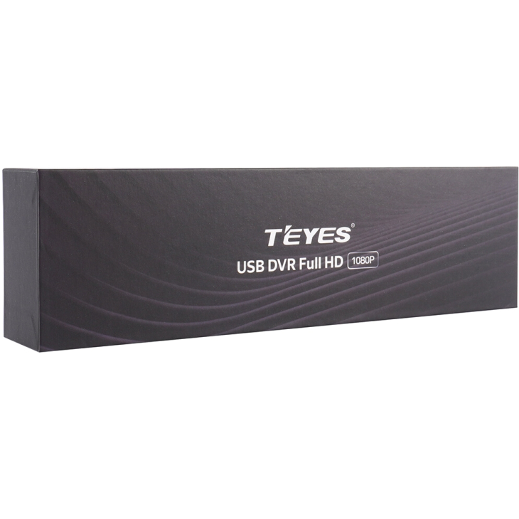 Видеорегистратор Teyes X5, фото 9