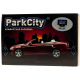 Парктроник ParkCity Tallinn 818/305L Black (8 датчиков), Цвет датчиков: черный, фото 5