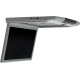 Потолочный монитор Clayton SL-1588 GR  с USB/SD Android, цвет серый, фото 3