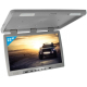 Потолочный монитор Gate SQ-2202 Gray с USB/SD, цвет серый, фото 