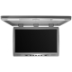 Потолочный монитор Gate SQ-2202 Gray с USB/SD, цвет серый, фото 3