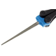 Точило Lansky New Folding Diamond Tapered Rod Fine  (TR-600), фото 5