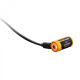 Аккумулятор литиевый 16340 Fenix ARB-L16-700UP (700 mAh) micro usb зарядка, фото 5