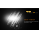 Фонарь Fenix PD25 XP-L + 700 mAh USB, фото 12