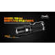 Фонарь Fenix PD25 XP-L + 700 mAh USB, фото 2
