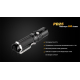 Фонарь Fenix PD25 XP-L + 700 mAh USB, фото 4