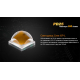 Фонарь Fenix PD25 XP-L + 700 mAh USB, фото 5