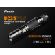 Фонарь Fenix UC35 V20 Cree XP-L HI V3, фото 6
