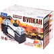 Компрессор Vitol КА-В12122 Вулкан двухцилиндровый, фото 2