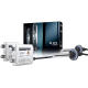 Ксенон Infolight Expert H27 5000K 35W, фото 