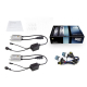 Ксенон Infolight Expert H27 5000K 35W, фото 4