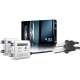 Ксенон Infolight Expert H3 5000K 35W, фото 