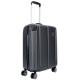 Чемодан Travelite City Anthracite S (TL073047-04), Цвет: антрацит, фото 7