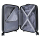 Чемодан Travelite City Anthracite S (TL073047-04), Цвет: антрацит, фото 9