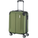 Чемодан Travelite City Green S (TL073047-80), Цвет: зеленый, фото 