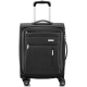 Чемодан Travelite Capri Black S (TL089847-01), Размер чемодана: S, Цвет: черный, фото 4