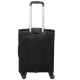 Чемодан Travelite Capri Black S (TL089847-01), Размер чемодана: S, Цвет: черный, фото 5