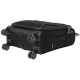 Чемодан Travelite Capri Black S (TL089847-01), Размер чемодана: S, Цвет: черный, фото 8