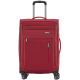 Чемодан Travelite Capri Red M (TL089848-10), Размер чемодана: M, Цвет: красный, фото 4