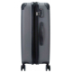 Чемодан Travelite City Anthracite L (TL073049-04), Цвет: антрацит, фото 4