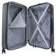 Чемодан Travelite City Anthracite L (TL073049-04), Цвет: антрацит, фото 5